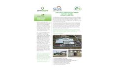Zero Waste Energy Development Company (ZWEDC) - Brochure