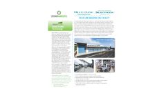 ZWE South San Francisco - Brochure