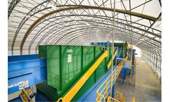 BHS - Single Stream Recycling System