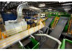 BHS - Municipal Solid Waste (MSW) System