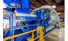 BHS Nihot - Drum Separator (SDS) Glass Clean Up