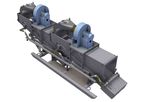 BHS - Dual Aspirator Skid (DAS)