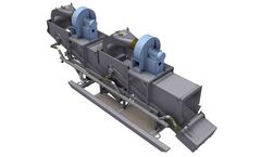 BHS - Dual Aspirator Skid (DAS)