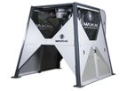 MAX-AI - Autonomous Quality Control (QC) Machine