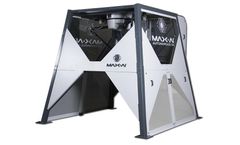 MAX-AI - Autonomous Quality Control (QC) Machine