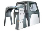 Max-AI - Model AQC-1 - Autonomous Quality Control (AQCs) Sorting Machine