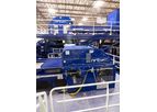 NRT ColorPlus - Optical Sorter System