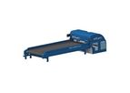NRT MetalDirector - Model EM - Metal Removal Sorting System