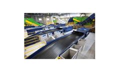 BHS - Belt Conveyors
