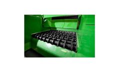 BHS FiberPure - Debris Screen System