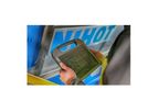 BHS - Mobile Control System