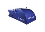 NRT TruSort with DXRT - Model X-Ray - Precision X-ray Technology Sort Systems