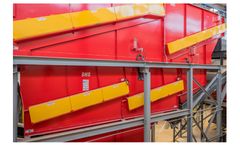 BHS - Model DRS - Glass Breaker