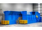 BHS - Metering Bin