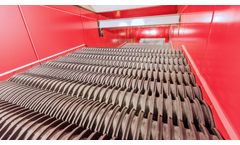 BHS - Debris Roll Screens (DRS)