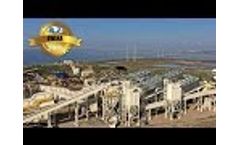 Construction and Demolition (C&D) Recycling MRF: Zanker Recycling Overview Video