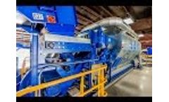 Nihot Glass Clean Up Video