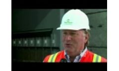 Zero Waste TV News Report Video