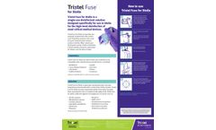 Tristel - Fuse for Stella - Brochure