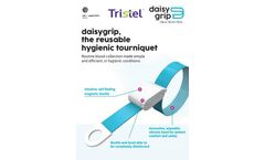 Tristel - Daisy Grip - Brochure
