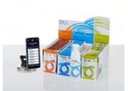 Tristel - Trio Wipes System