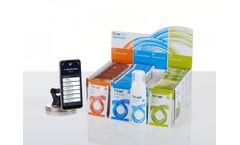 Tristel - Trio Wipes System