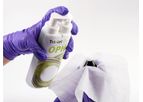 Tristel - Model Duo OPH - Ophthalmic and Optometry Medical Devices