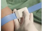 Tristel - Model daisygrip - Hygienically Reusable Venous Tourniquet