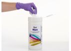 Tristel Duo - Wipes for Medical Device