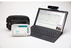 Nicolet Trex - HD Monitoring Continuous Video Ambulatory EEG System