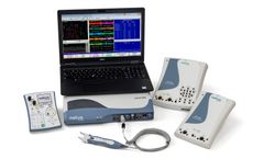 Nicolet - Model EDX - EMG / NCS / EP / IOM System
