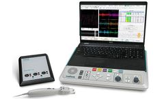 UltraPro - Model S100 - EMG/NCS/EP Neurodiagnostic System