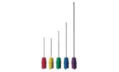 Elite - Model TECA - Disposable Concentric EMG Needle Electrodes