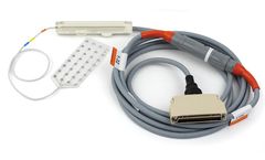 Natus XactTrode - Subdural Electrodes for Epilepsy Surgical Monitoring