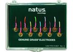 Genuine Grass - Reusable Cup EEG Electrodes