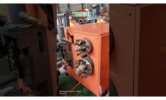 BSM-20 Machine Working Video