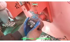 Feedback video from Spain customer