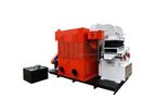 Dry Recycling Granulator And Separator Machine For Copper Or Aluminum