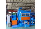 Cable Granulators