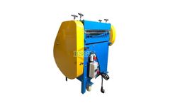 Wire Cutting And Stripping Machine