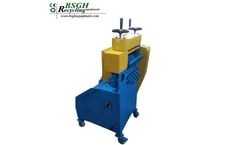Cable Peeling Machine