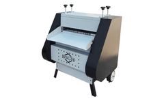 BS-AC80 Wire Peeling Machine From BSGH