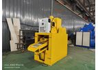 Newly Designed BS-S10 Home Wire Granulator Machine
