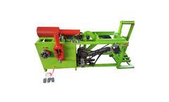 BSGH - BSM-10 Electric Motor Scrapping Machine