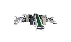 BSGH Granulator - BS-F1000 Copper Wire Granulator With 1T/H Capacity From China