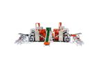 BSGH Granulator - 99.99% Recycling Rate BS-N140 Wire Granulators From BSGH