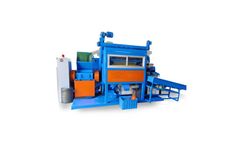 BSGH Granulator - Best Price BS-D65 Electrostatic Separator Copper Wire Granulator For Sale