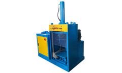 BSGH-3T - ST-400 Motor Stator Cutting And Pulling Machine