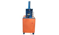 BSGH-3T - Auto Starter Rotor Cutting Machine