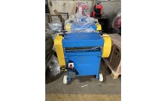 BSGH - BS-KOF Cable Peeling Machine